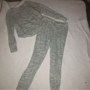 Women’s Loungewear 2pc Set